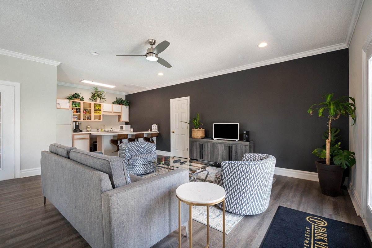 Park Village Apartments